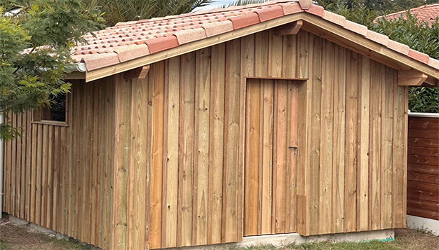 Cabanon
