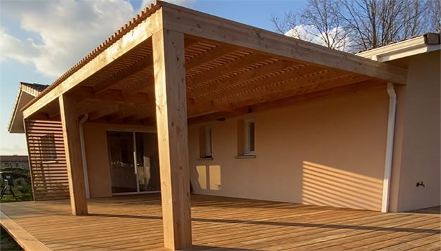 Pergola