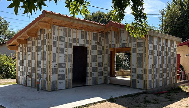 Extension